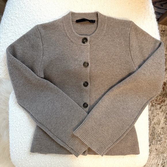 NWOT Jenni Kayne Cooper Cardigan - Picture 6 of 7